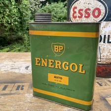 Energol öldose 50er gebraucht kaufen  Korschenbroich