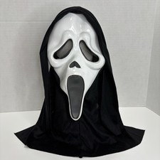 Scream mask ghost for sale  Guyton