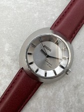 Vintage enicar sherpa for sale  LONDON