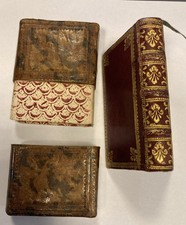 C2064 antico libro usato  Cagliari