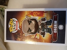 Warcraft funko pop for sale  PONTYPRIDD