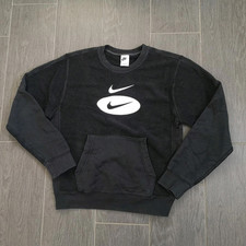Nike swoosh swearter gebraucht kaufen  Strausberg