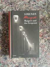 georges simenon maigret gebraucht kaufen georges simenon maigret gebraucht kaufen Riedenburg
