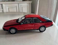 Renault fuego turbo d'occasion  Reims