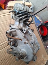 Garelli engine. for sale  HARLESTON
