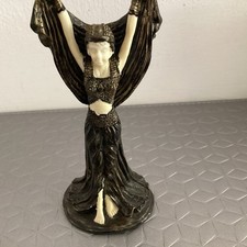 Vintage resin art for sale  HAYWARDS HEATH