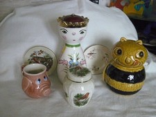 Vintage sylvac bee for sale  IPSWICH
