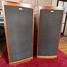 Tannoy glennairs floorstanding for sale  TRING