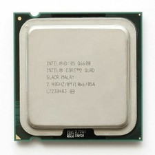 Intel core quad d'occasion  Bischwiller