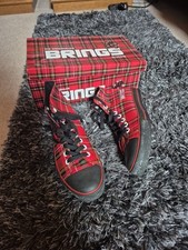 Brings schuhe gr gebraucht kaufen  Elsdorf