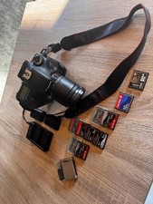 Canon eos full gebraucht kaufen  Reichartshausen