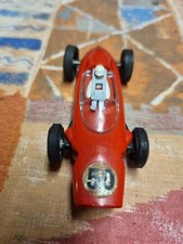 Voiture circuit jouef d'occasion  Maizières-lès-Metz