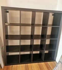 étagère ikea kallax d'occasion  Lille-