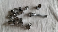 Stecknuss ratsche knarre gebraucht kaufen  Stuttgart