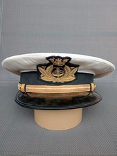 Cappello militare marina usato Cappello militare marina usato  Terni