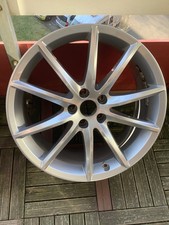 Alufelgen alfa romeo gebraucht kaufen  Erkrath