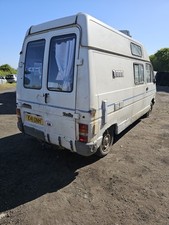 Renault trafic mk1 for sale  SHEERNESS