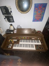 Yamaha electone vintage for sale  NOTTINGHAM