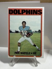 1972 topps paul for sale  Glenview