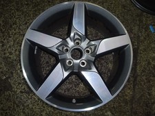 Alufelge jaguar riginal gebraucht kaufen  Saarbrücken