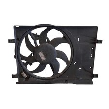 Elettroventola radiatore 51878 usato  Pratola Peligna