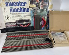 Bond incredible sweater for sale  Bedford