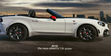 Fiat 124 spider gebraucht kaufen  Friedberg