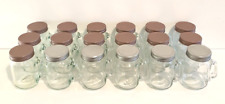 Set mini clear for sale  BACUP