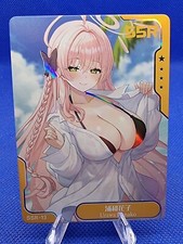 Pick card senpai gebraucht kaufen  Weiskirchen