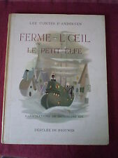 Ancien livre enfant d'occasion  France