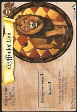 Gryffindor lion chamber for sale  Shipping to Ireland