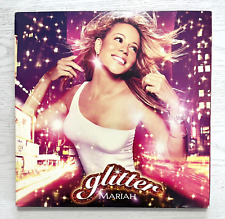 Usado, Mariah Carey / Glitter 12" Vinyl Virgin Record 2LP US original Edition 2001 comprar usado  Enviando para Brazil