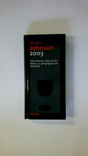 61232 hugh johnson gebraucht kaufen  Herzebrock-Clarholz
