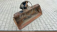 Grabenräumlöffel hydraulisch gebraucht kaufen  Hagen