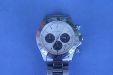 Orologio cronografo uomo usato  Villanova di Camposampiero