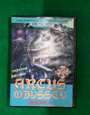 Arcus odyssey authentic d'occasion  Expédié en Belgium