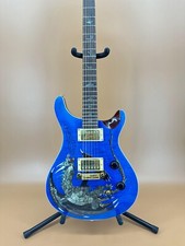 New custom blue for sale  Shipping to United Kingdom