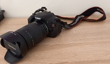 Canon eos 600d gebraucht kaufen  Tittling