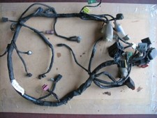 Impianto elettrico honda usato  Belpasso