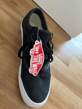 Vans schuh linker gebraucht kaufen  Hanau