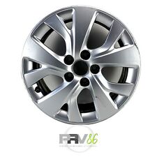 Jante 6.5jx16 ch5 d'occasion  Vouneuil-sous-Biard