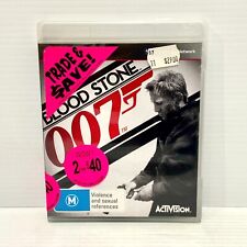 James Bond 007: Blood Stone + Manual - PS3 - Testado e funcionando - Frete grátis, usado comprar usado  Enviando para Brazil
