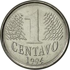 Moeda Brasil 1 centavo KM631 1994 - 1997 comprar usado  Enviando para Brazil