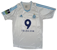 Maillot olympique marseille d'occasion  Auboué