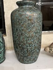 Studio pottery vase for sale  CIRENCESTER