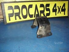 Staffa supporto motore usato  Cittanova
