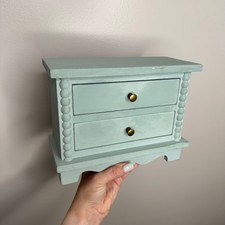 Decorative miniature wood for sale  Fryeburg