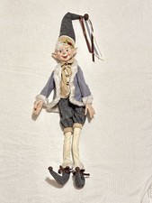 Raz christmas pixie for sale  Gastonia