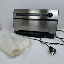 Foodsaver v3840 multi for sale  BANBURY