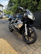 Black 2003 honda for sale  WATFORD